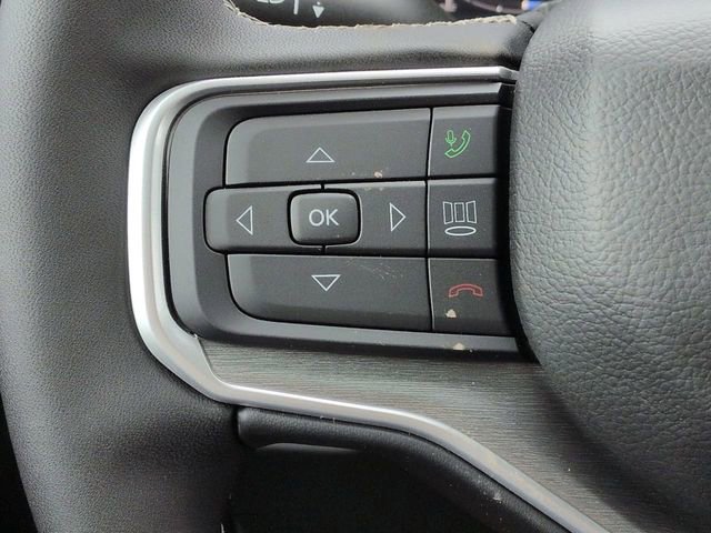 New 2026 Jeep Grand Wagoneer Limited image 28