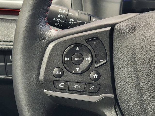 Certified 2024 Honda Odyssey Sport image 26