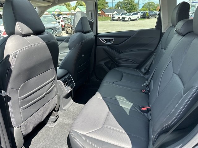 Used 2022 Subaru Forester Touring image 36