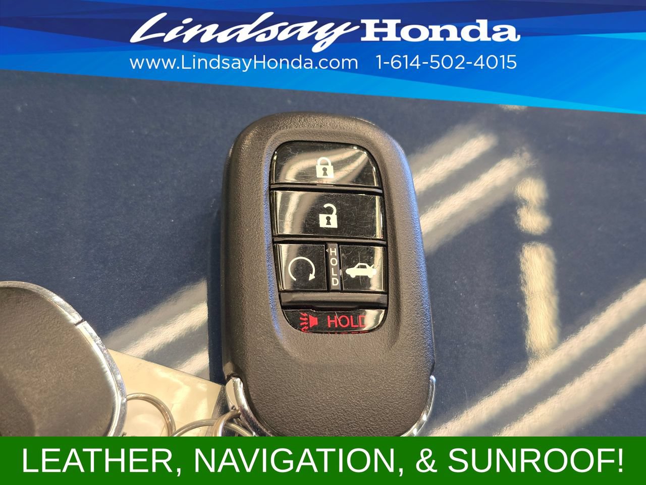 Used 2025 Honda Civic Sport Touring image 22