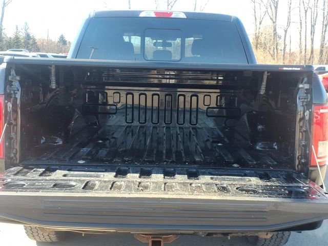 Used 2016 Ford F150 XLT w/ Equipment Group 302A Luxury image 6