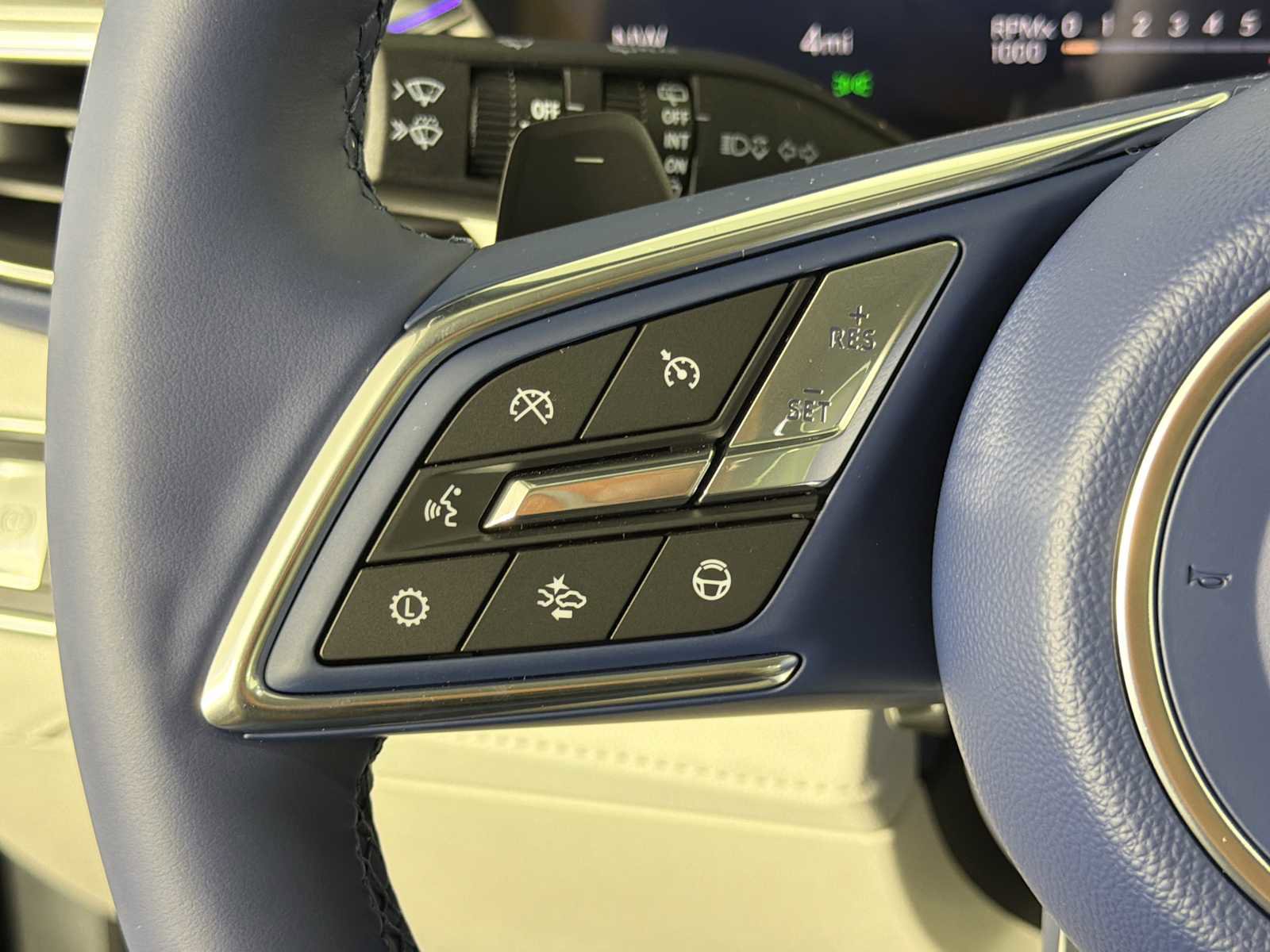 New 2026 Buick Enclave Avenir w/ Super Cruise Package FWD image 27