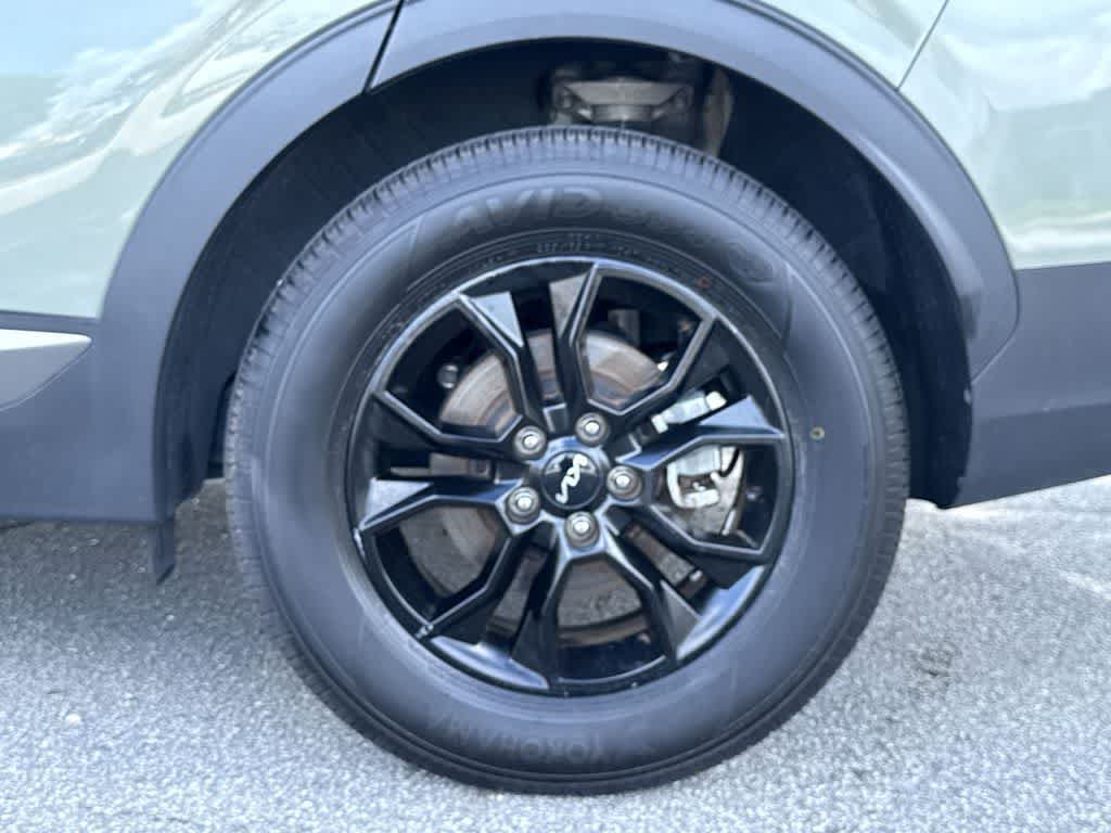 Certified 2023 Kia Sportage X-Pro Prestige AWD/4WD image 10
