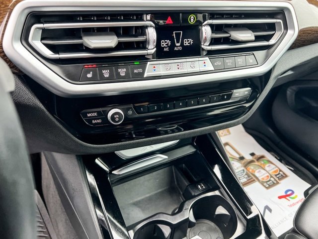 Used 2022 BMW X3 xDrive30i image 19