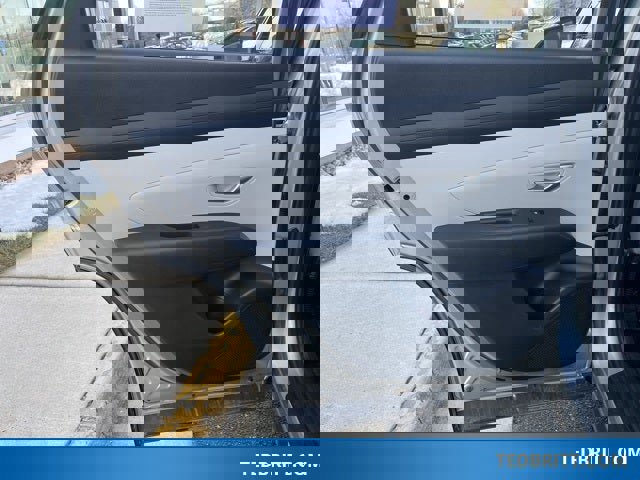 Used 2025 Hyundai Tucson SEL image 18