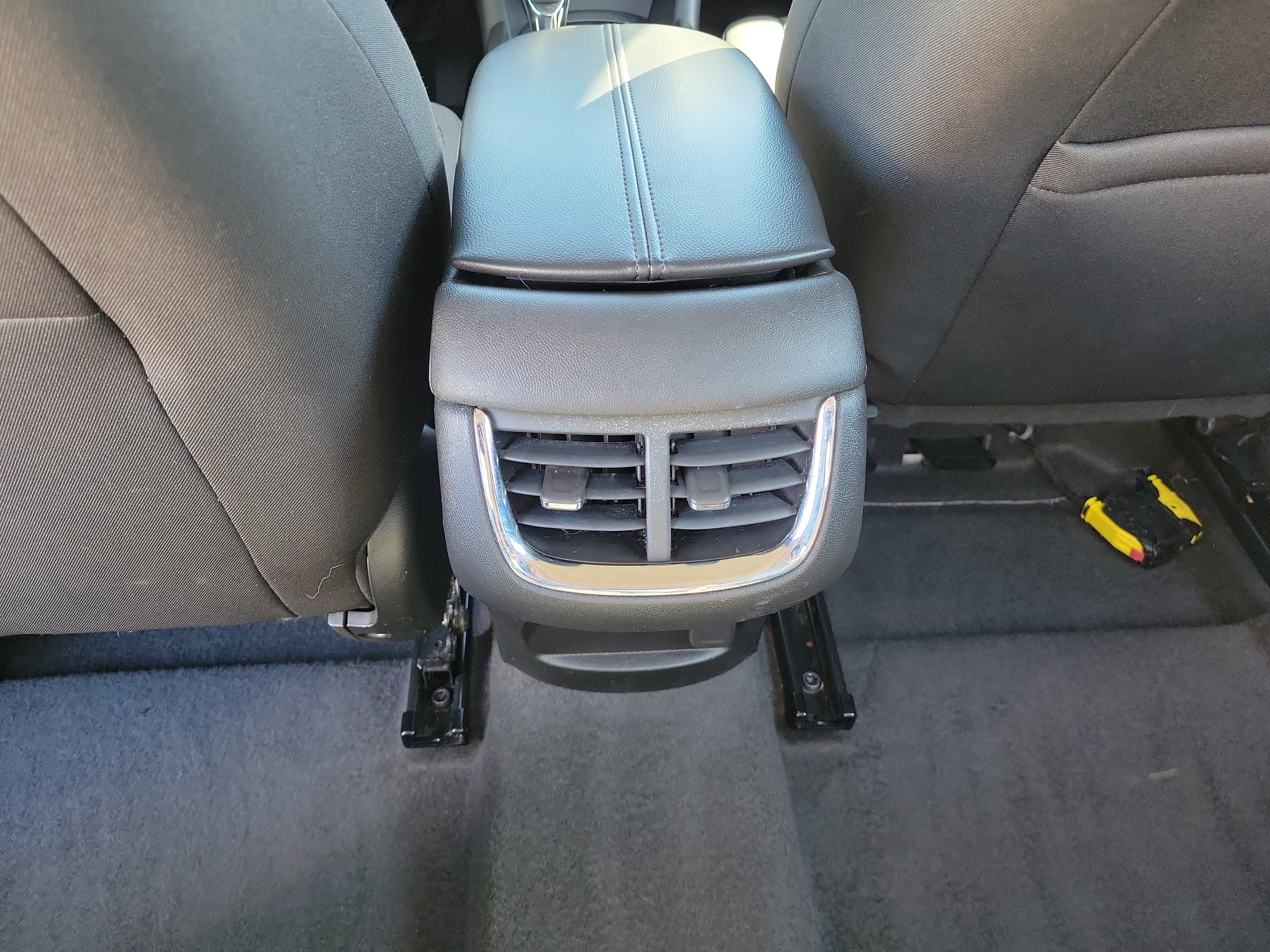 Used 2024 Chevrolet Malibu LT FWD image 10