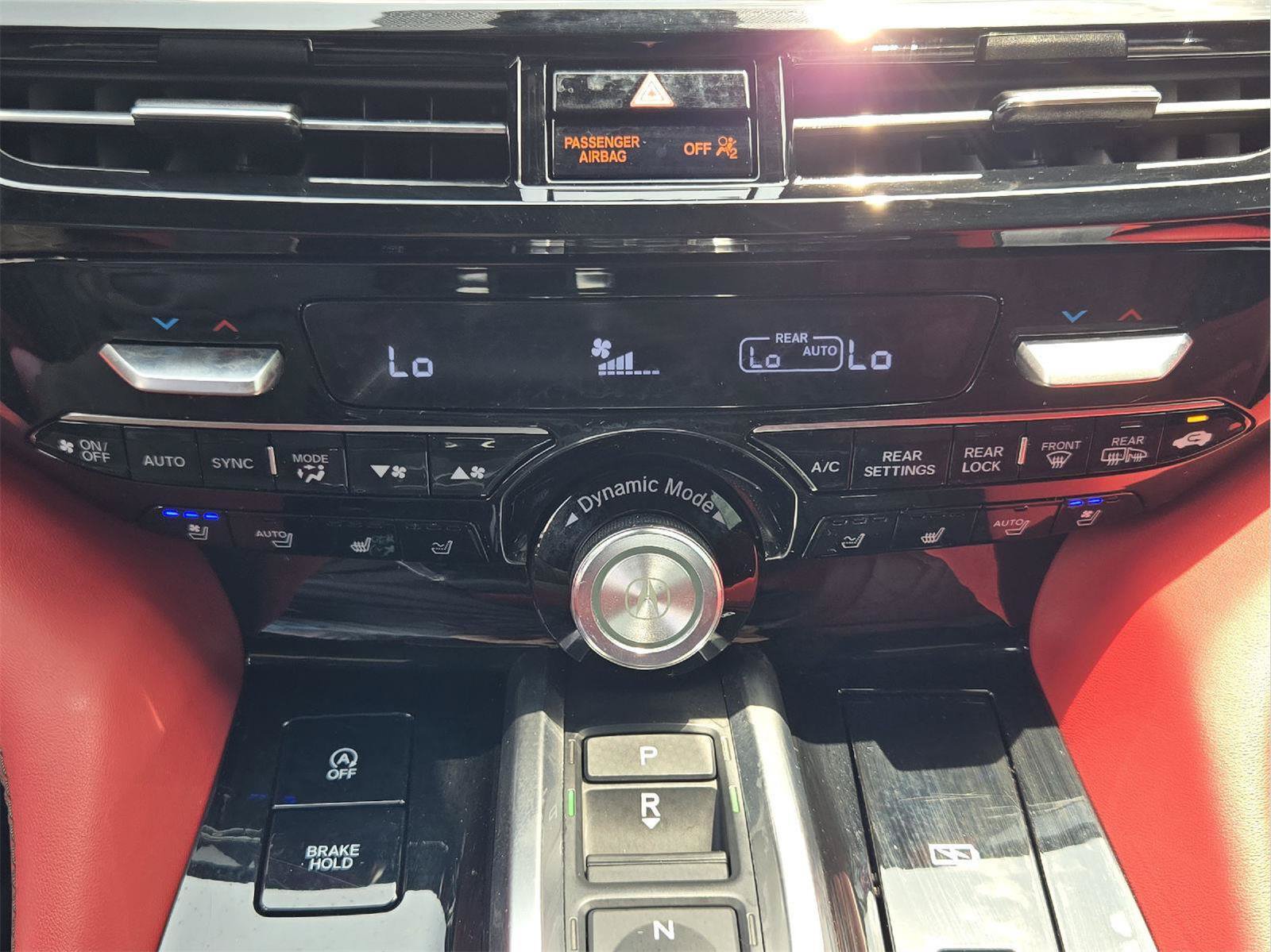 Used 2023 Acura MDX Type S w/ Advance Package AWD/4WD image 18