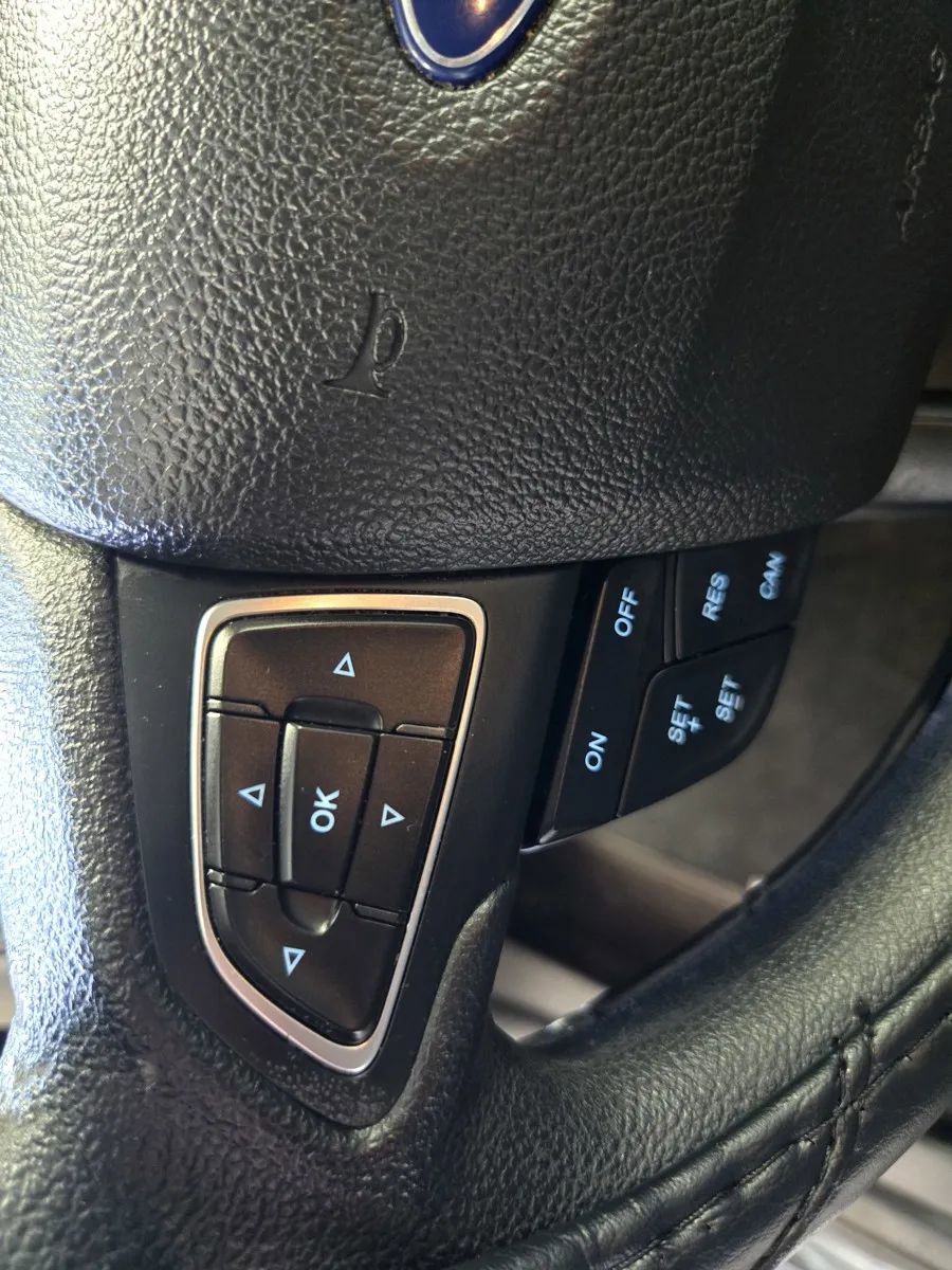 Used 2017 Ford Focus SE image 15