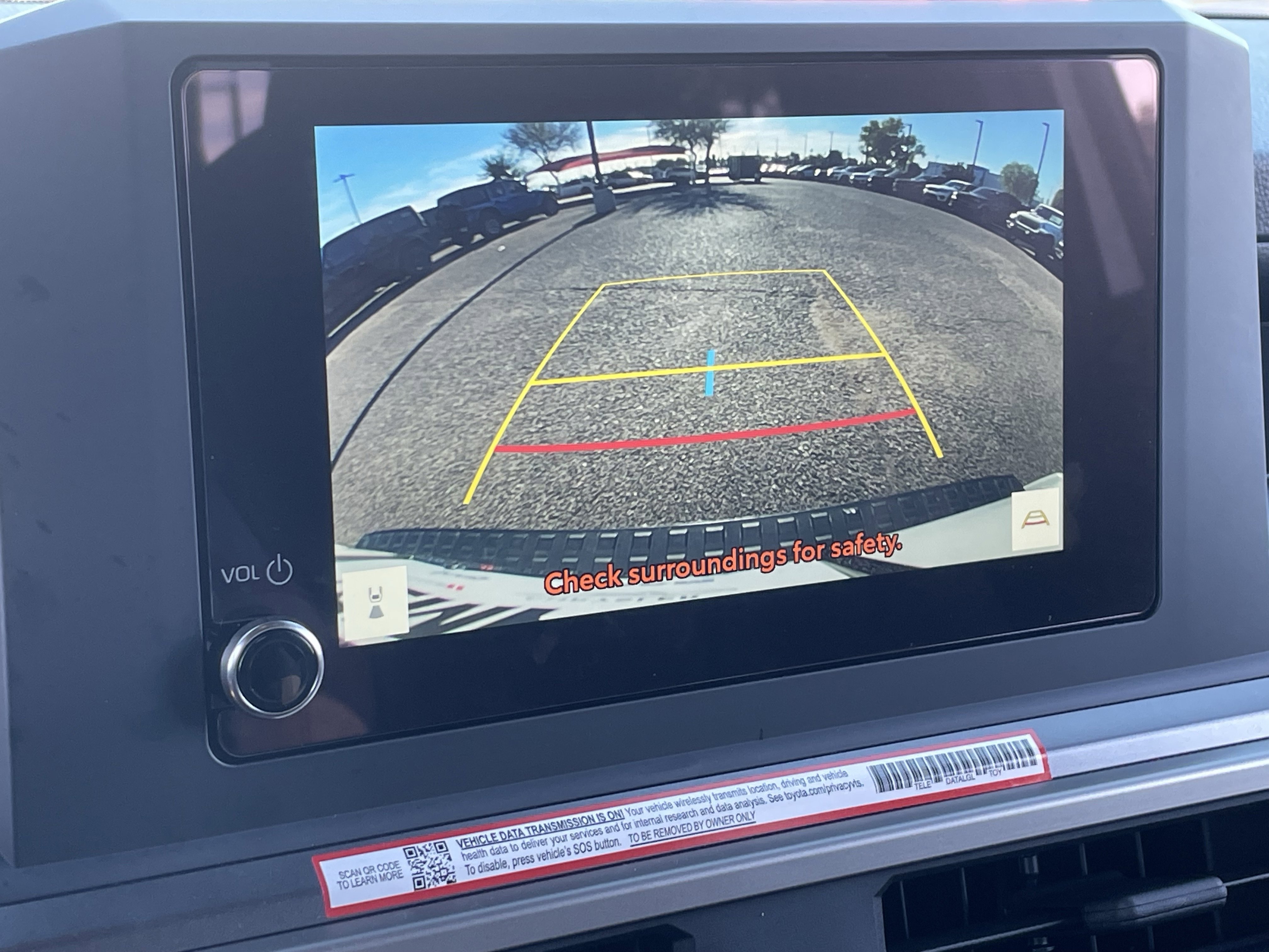 Used 2025 Toyota 4Runner TRD Off-Road image 25