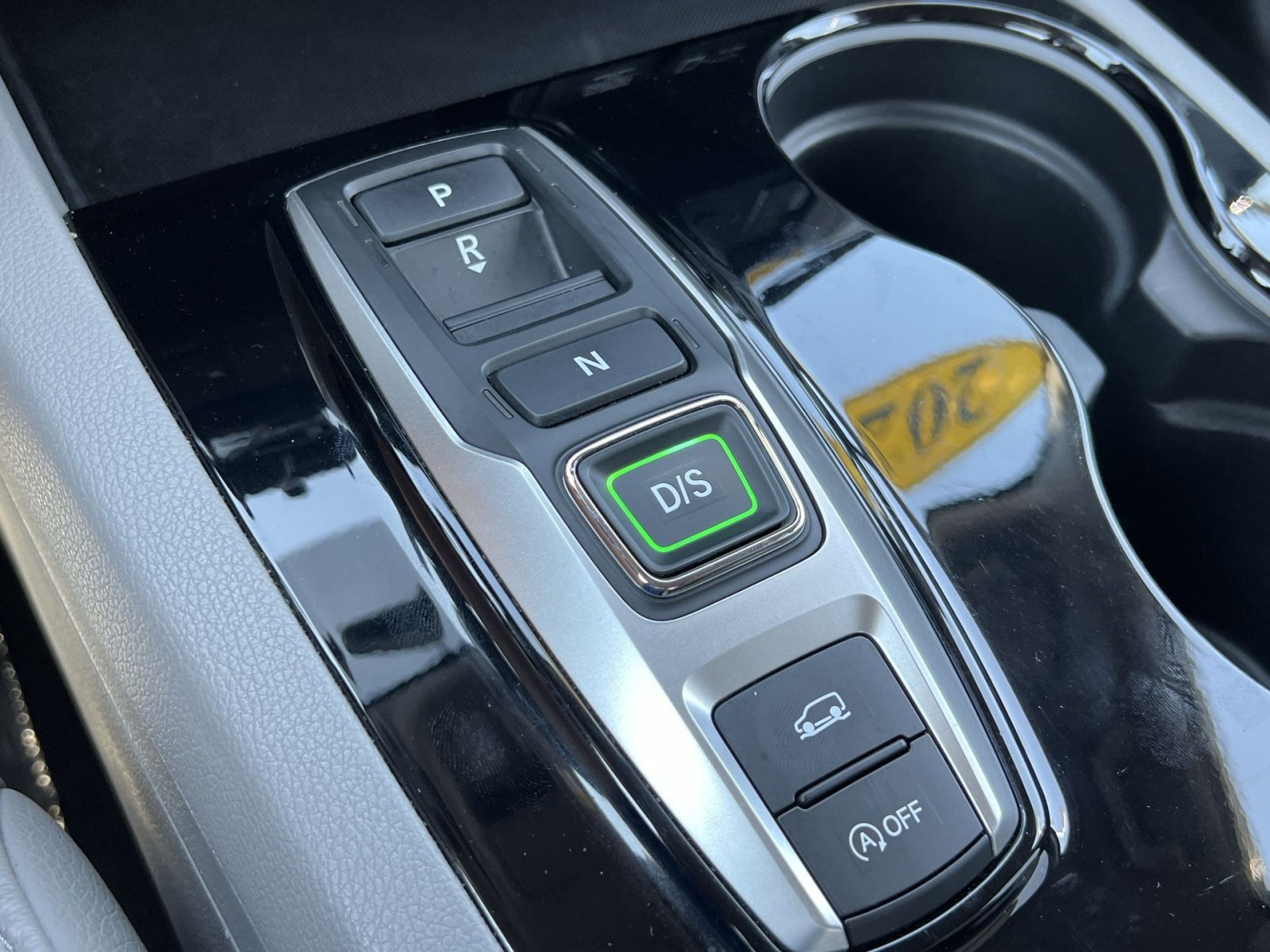 Used 2021 Honda Pilot Touring image 19