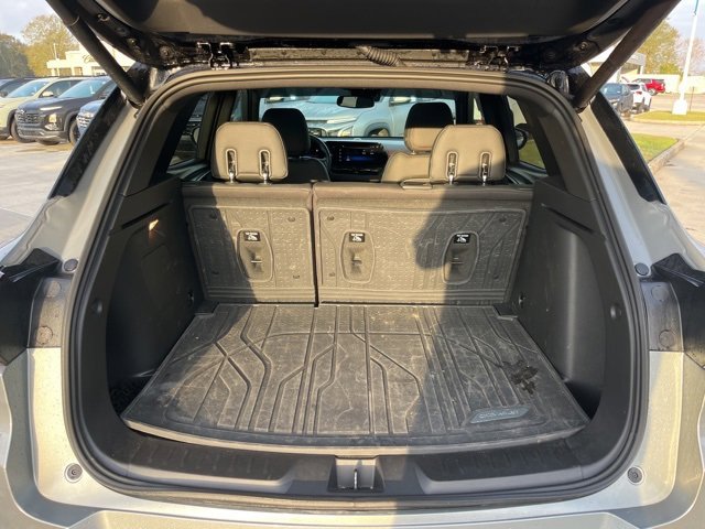 Used 2024 Chevrolet TrailBlazer RS w/ Convenience Package image 6