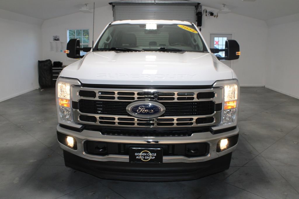 Used 2024 Ford F250 XLT image 55