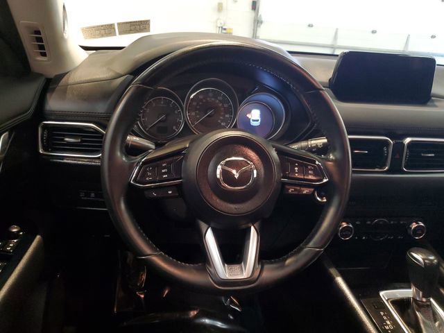 Used 2018 MAZDA CX-5 Touring w/ Preferred Equipment Package AWD/4WD image 16