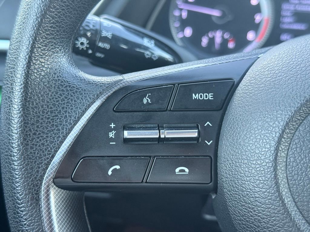 Used 2022 Hyundai Sonata SE image 29