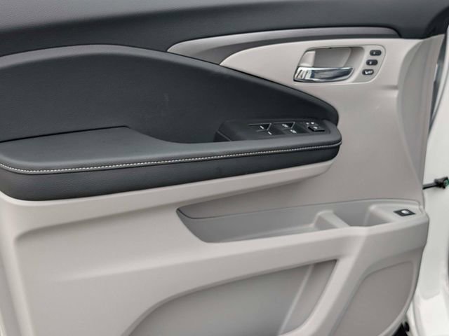 New 2026 Honda Ridgeline RTL image 5