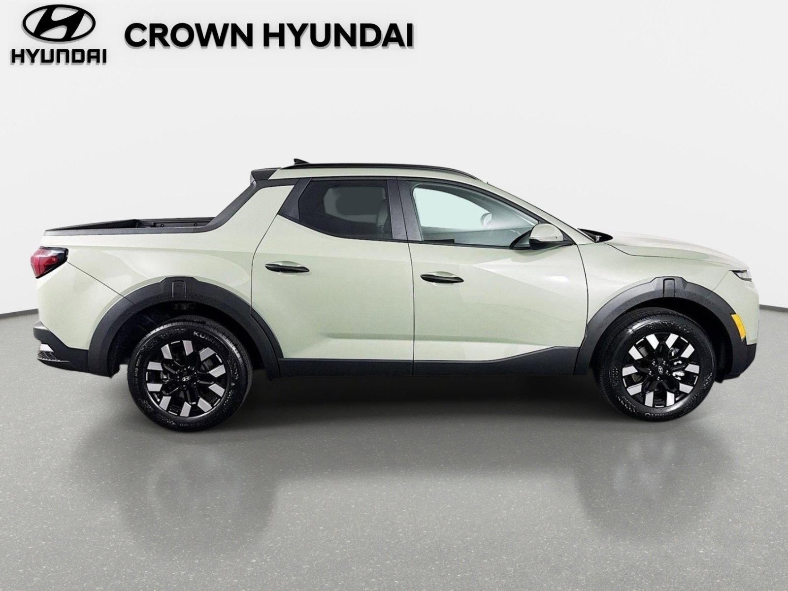 New 2026 Hyundai Santa Cruz SEL FWD image 4