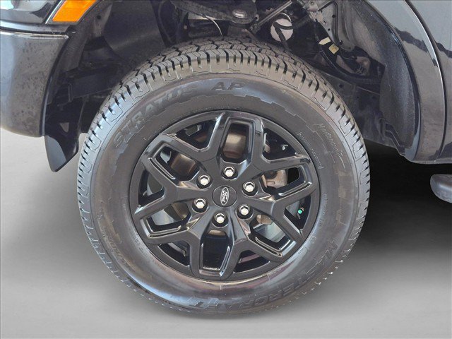 Used 2023 Ford Ranger XLT w/ Equipment Group 302A High AWD/4WD image 22