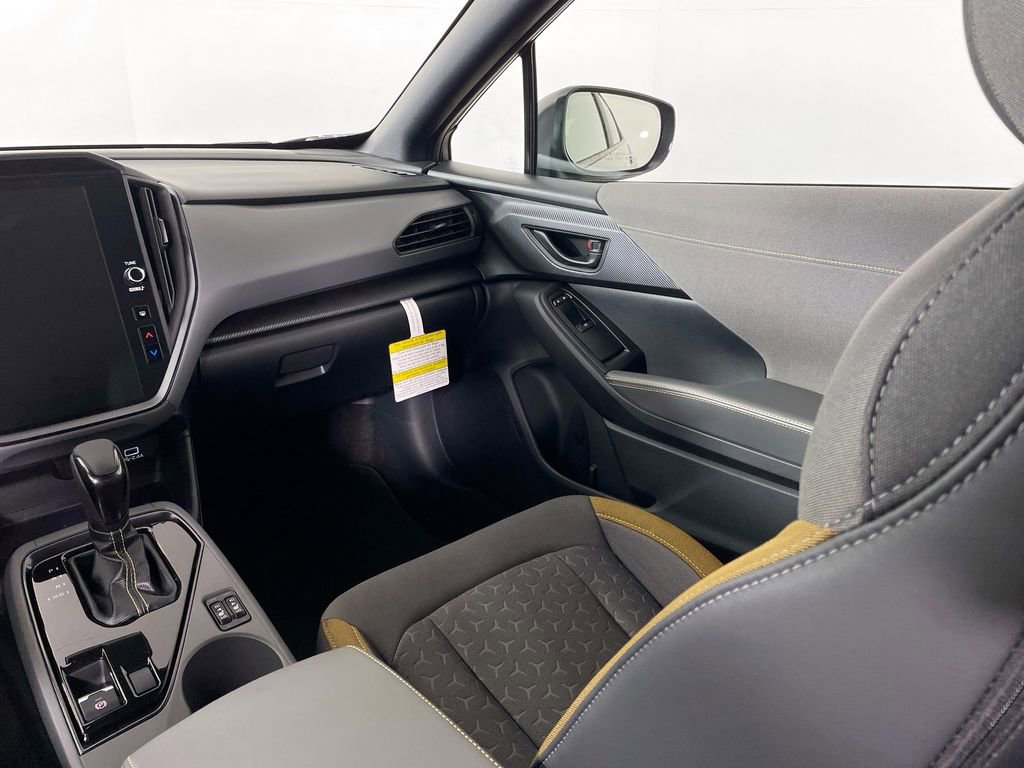New 2026 Subaru Crosstrek 2.5i Sport image 23