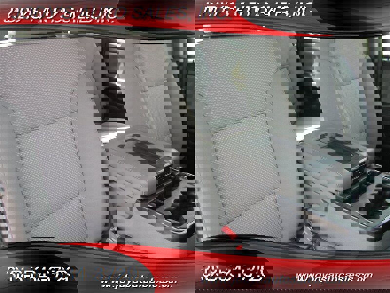 Used 2017 Chevrolet Silverado 2500 W/T image 23