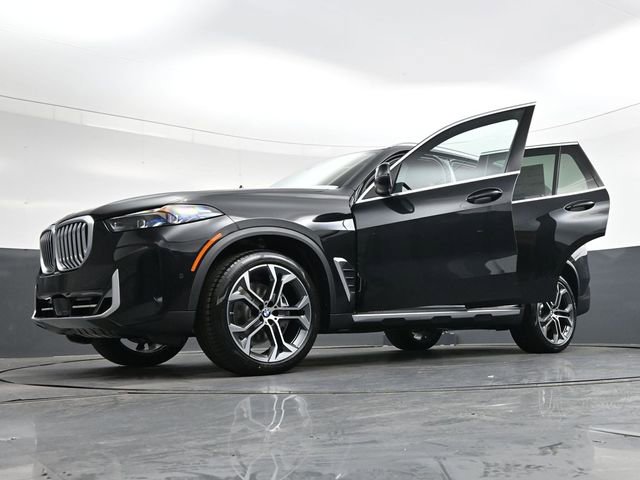 New 2026 BMW X5 xDrive40i AWD/4WD image 40