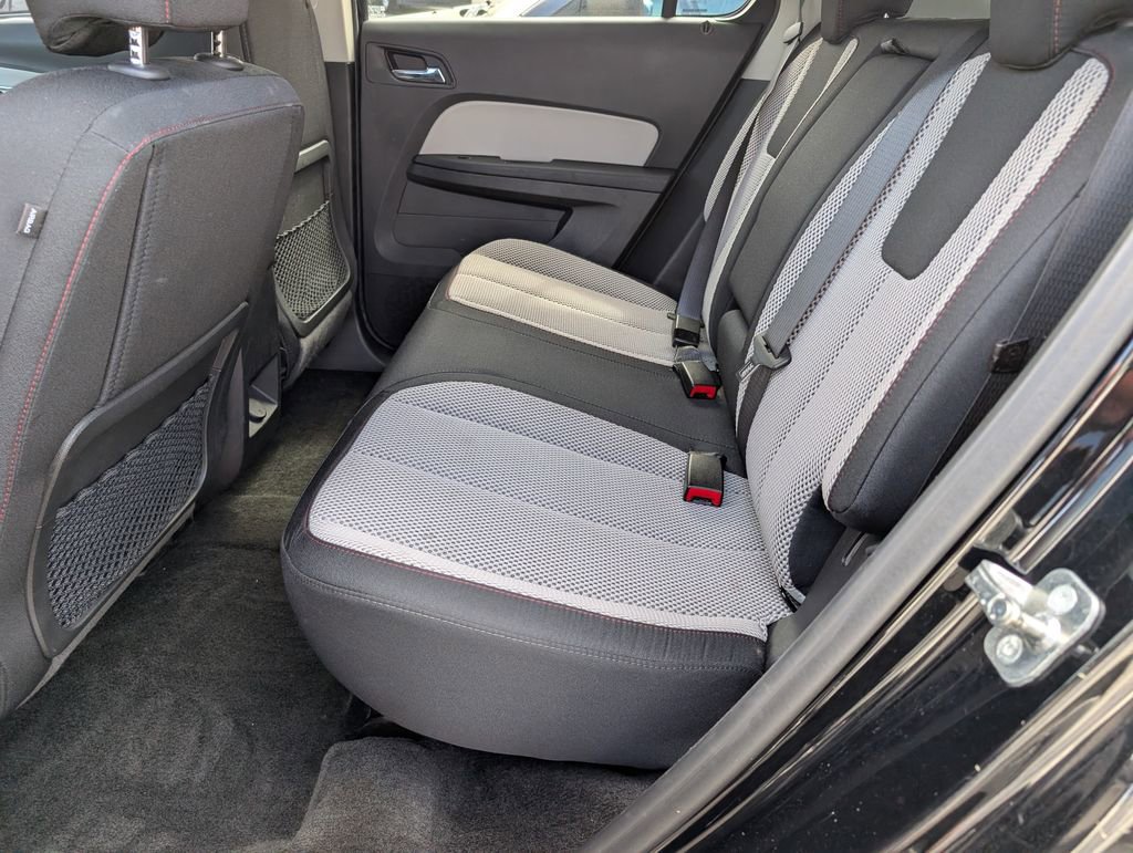 Used 2017 Chevrolet Equinox LT w/ Convenience Package image 7