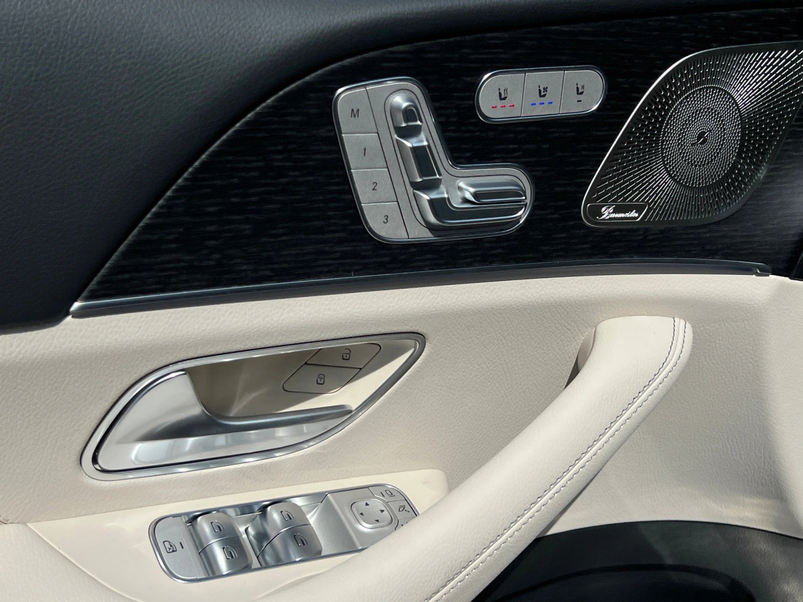 New 2026 Mercedes-Benz GLE 450 4MATIC image 10