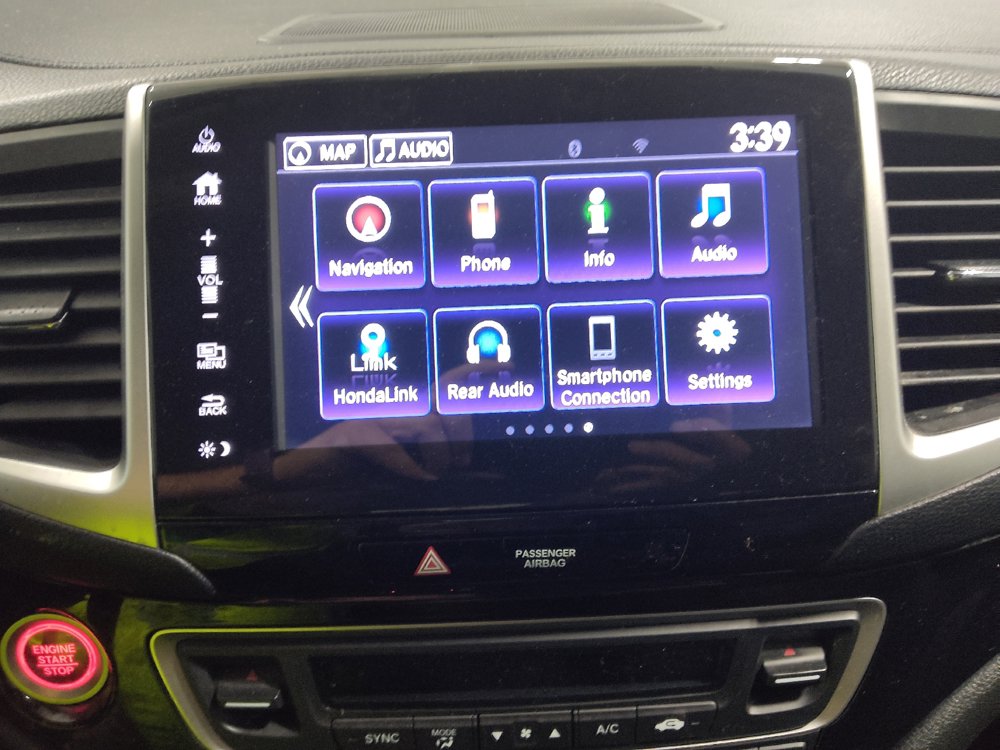 Used 2018 Honda Pilot Elite image 25