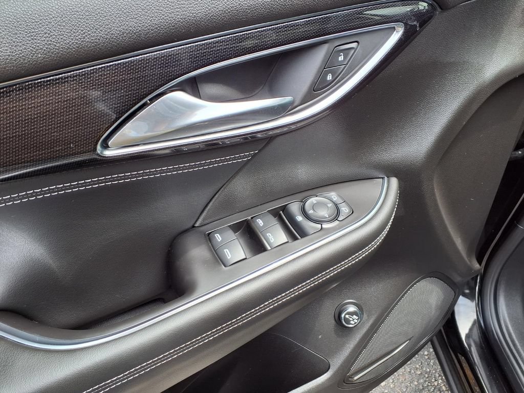 Certified 2023 Buick Envision Preferred w/ Sport Touring Package AWD/4WD image 16