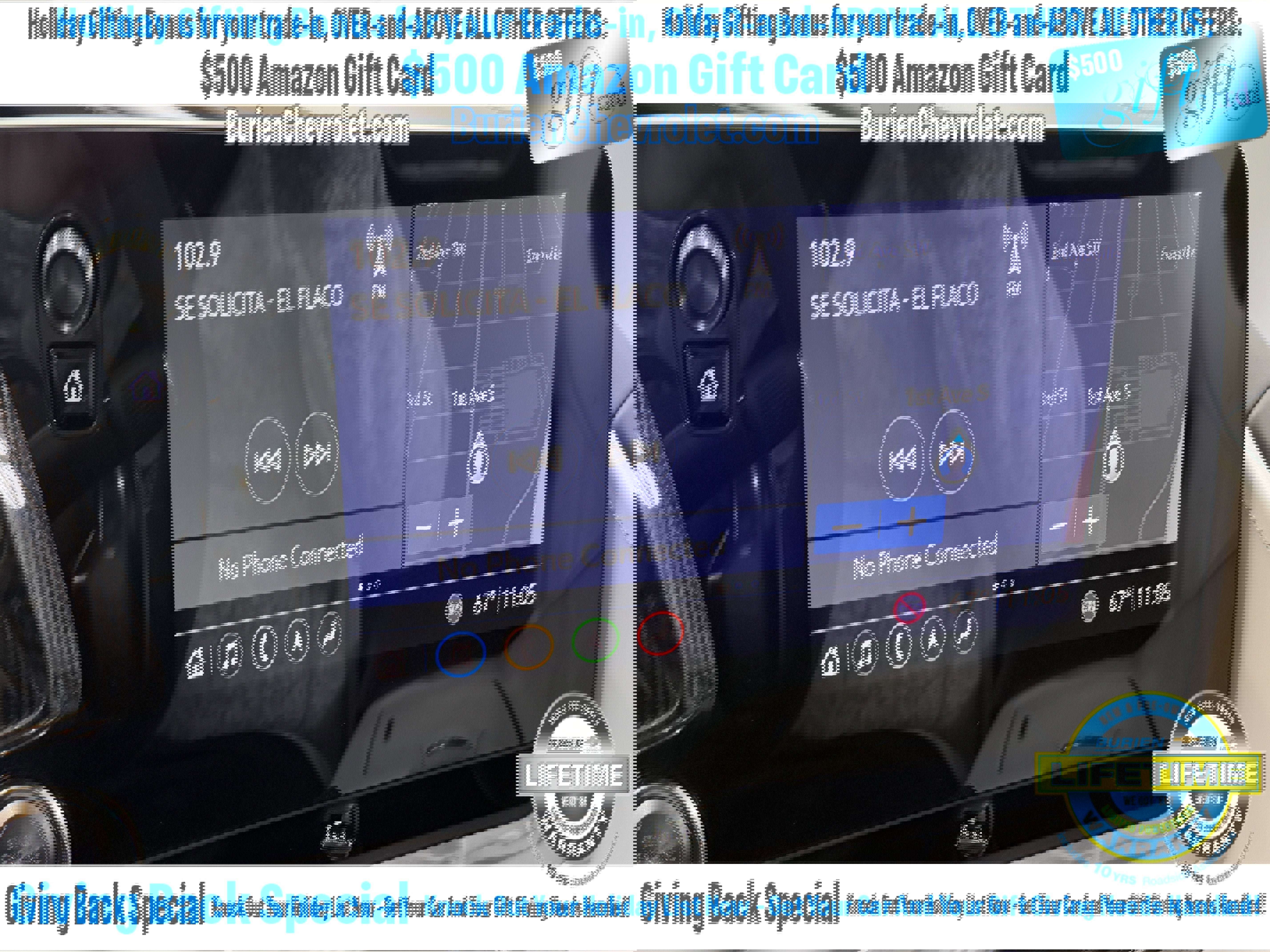 Used 2020 Chevrolet Corvette Stingray Premium Cpe w/ 3LT Preferred Equipment Group image 14