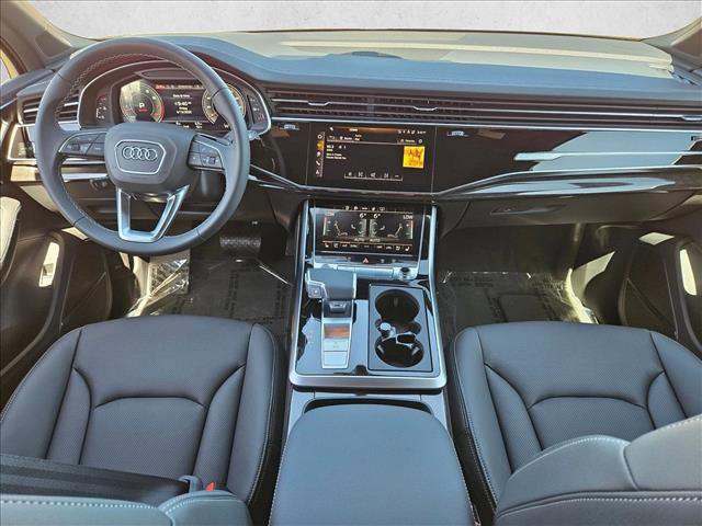 New 2026 Audi Q7 Premium Plus AWD/4WD image 15