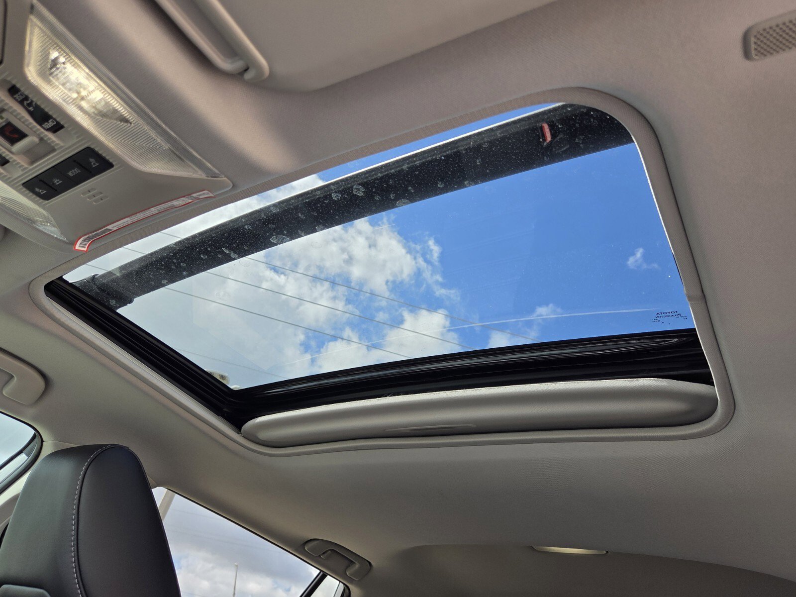 Certified 2025 Toyota RAV4 XLE Premium image 13