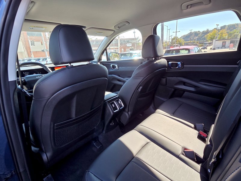 New 2026 Kia Sorento S AWD/4WD image 20