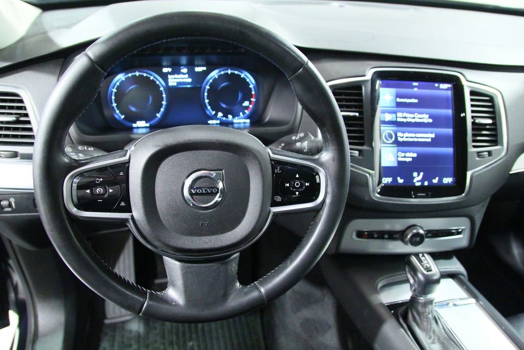 Used 2016 Volvo XC90 T6 Momentum image 20