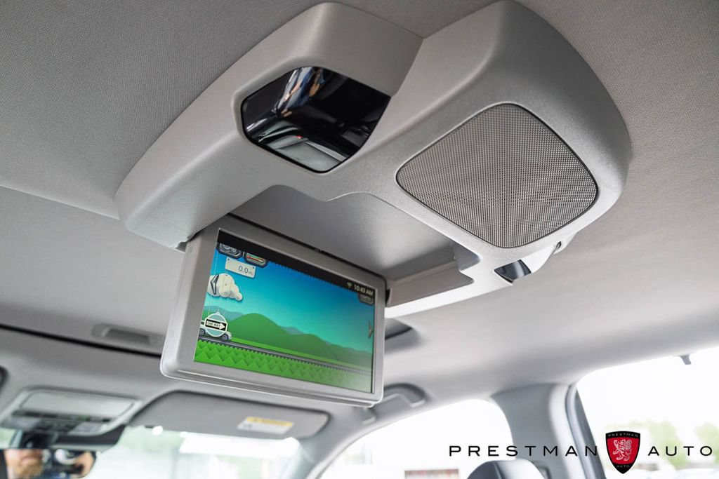 Used 2022 Honda Pilot Touring image 42