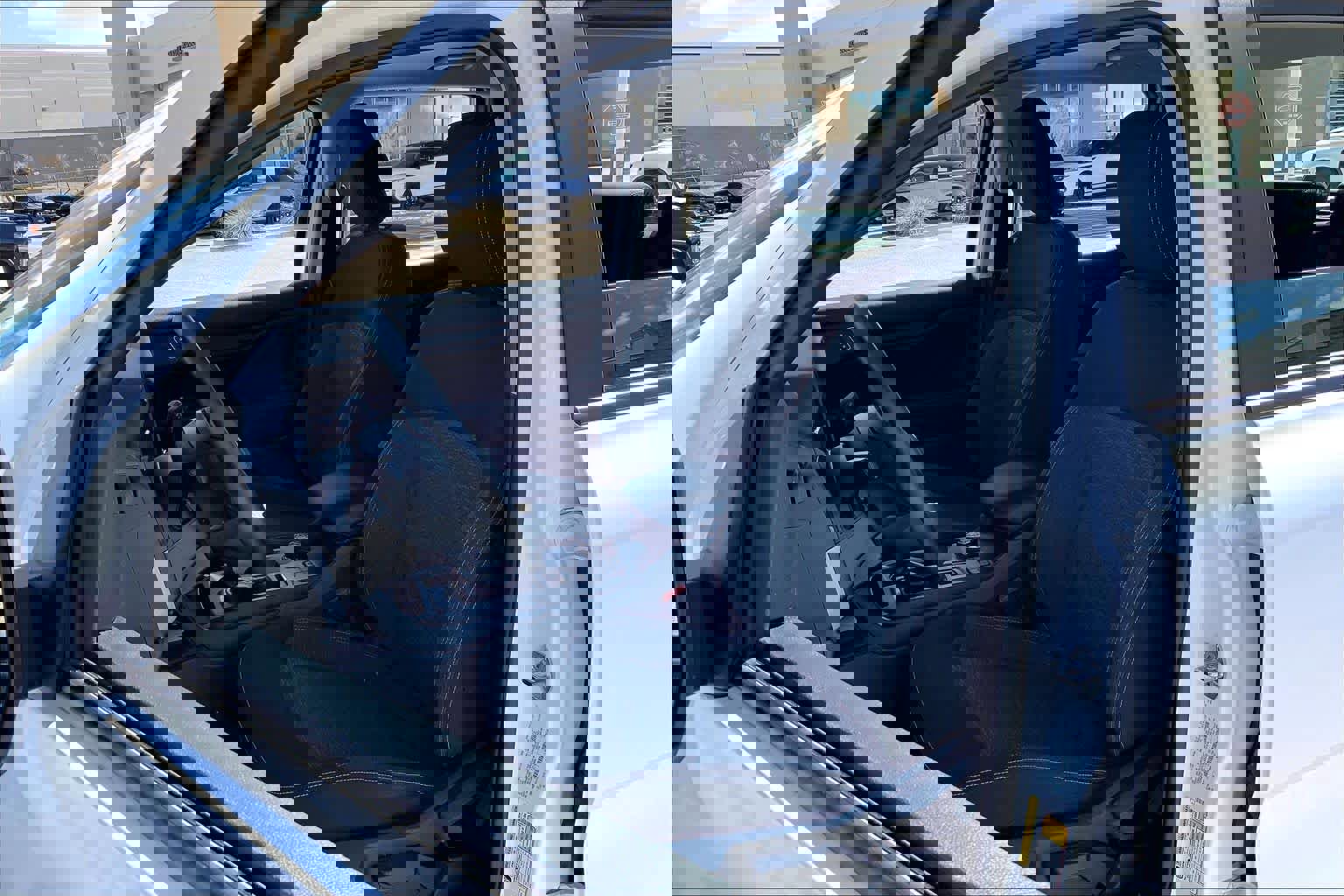 Used 2024 Ford Ranger XL w/ Trailer Tow Package image 7