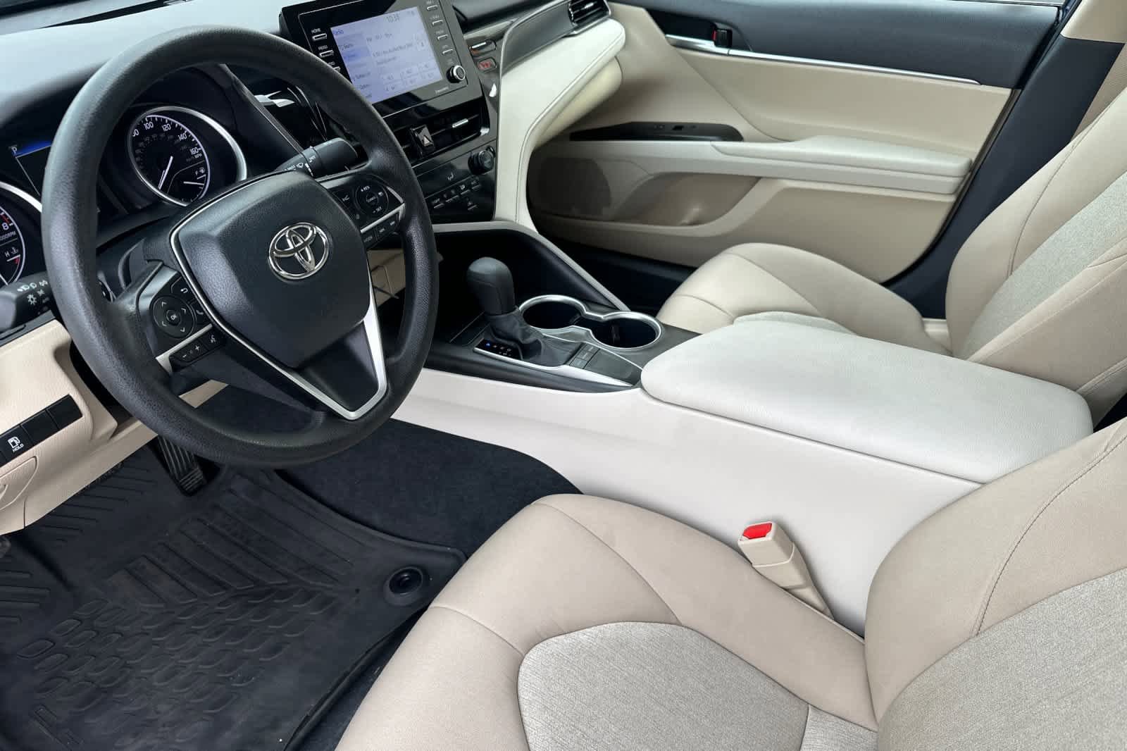 Certified 2024 Toyota Camry LE image 11