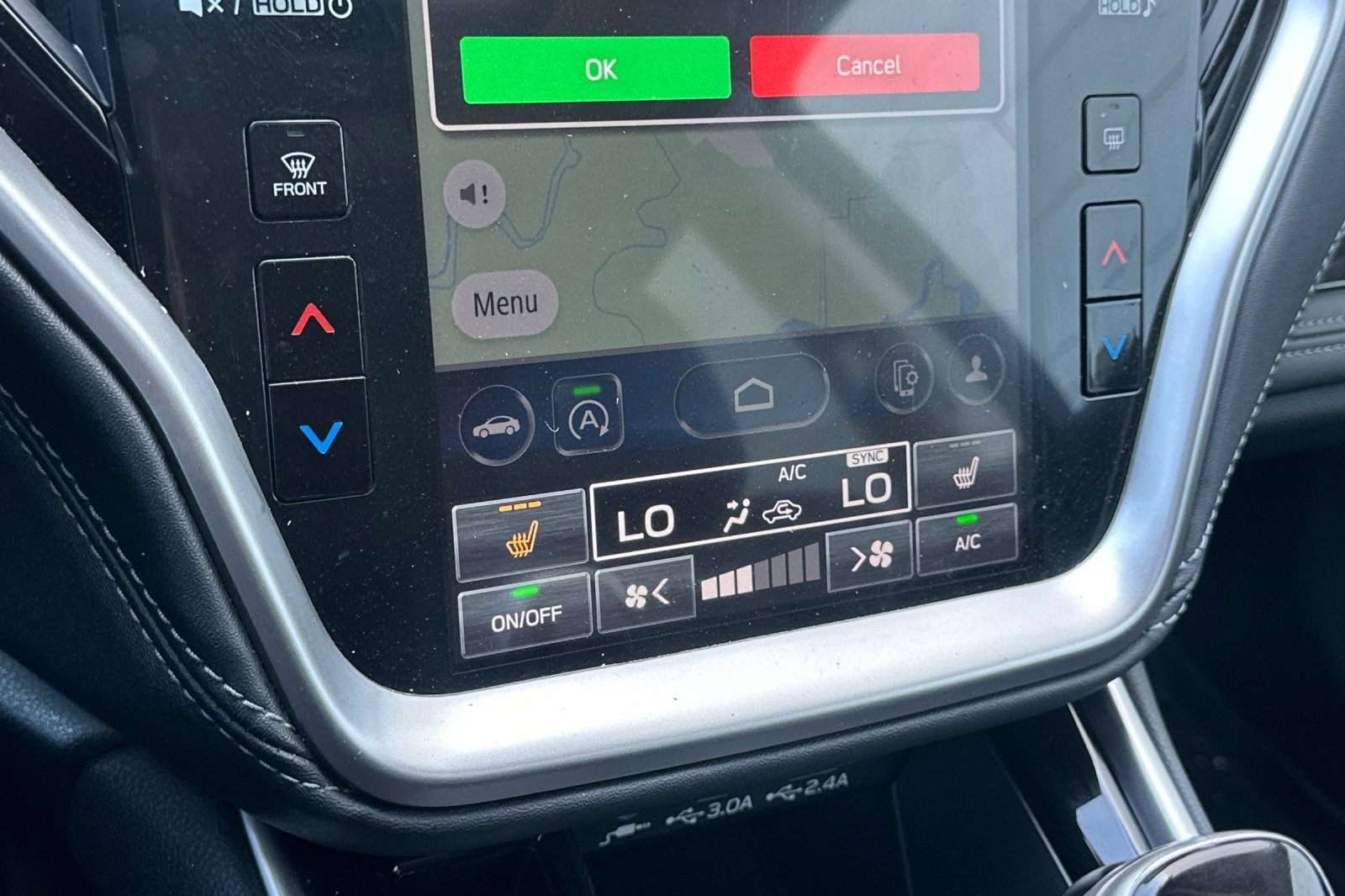 Used 2023 Subaru Outback Limited image 32