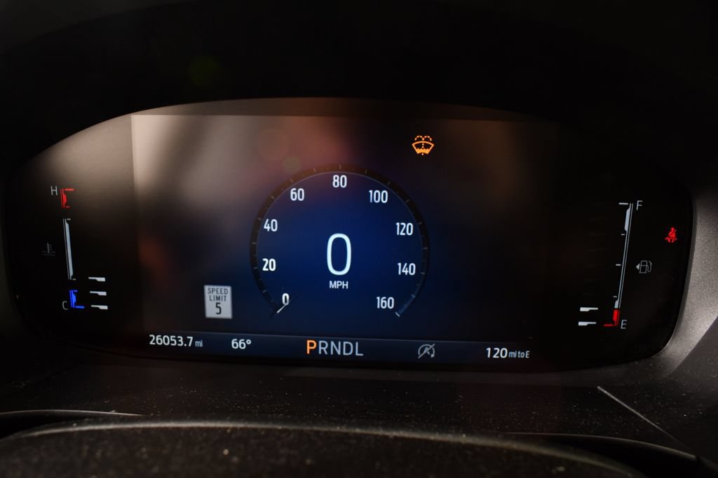 Used 2024 Ford Escape ST-Line w/ Tech Pack #1 AWD/4WD image 26