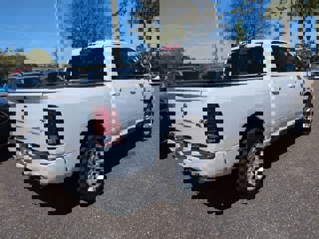 Used 2016 RAM 1500 Sport w/ Convenience Group image 8