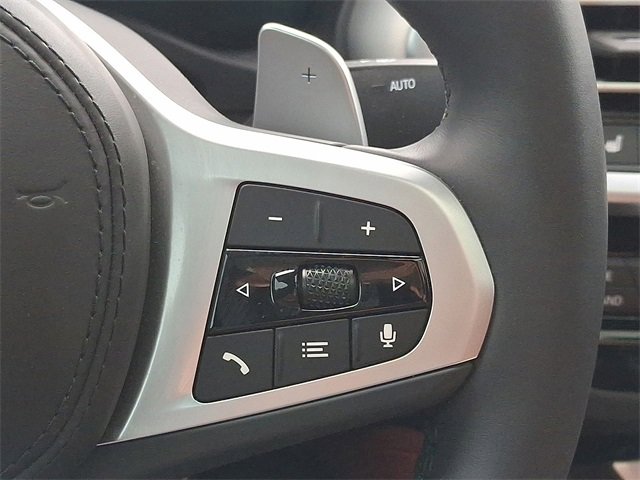 Used 2025 BMW X4 xDrive30i w/ Premium Package image 18