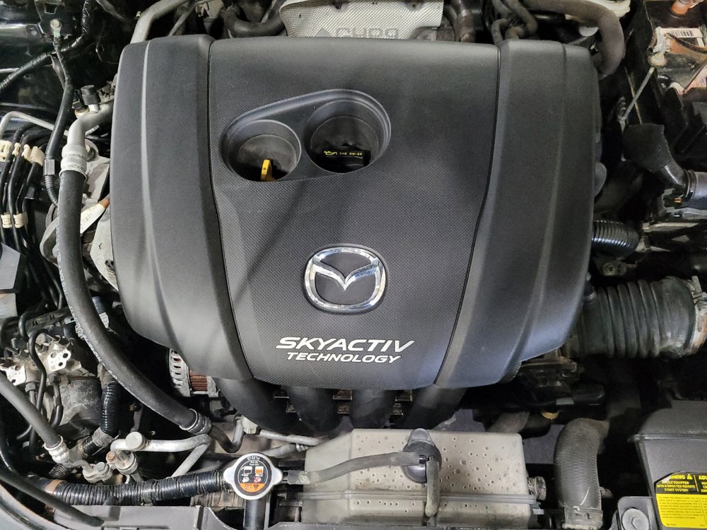 Used 2017 MAZDA MAZDA6 Grand Touring FWD image 30