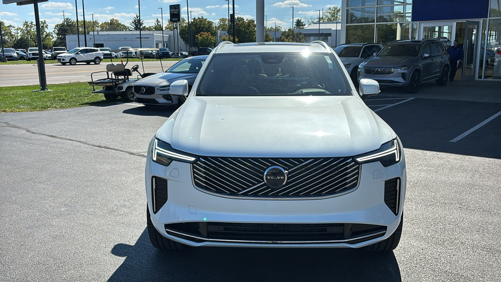 New 2027 Volvo XC90 B6 Ultra AWD/4WD image 5