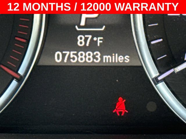 Used 2019 Acura TLX w/ Technology Package FWD image 29