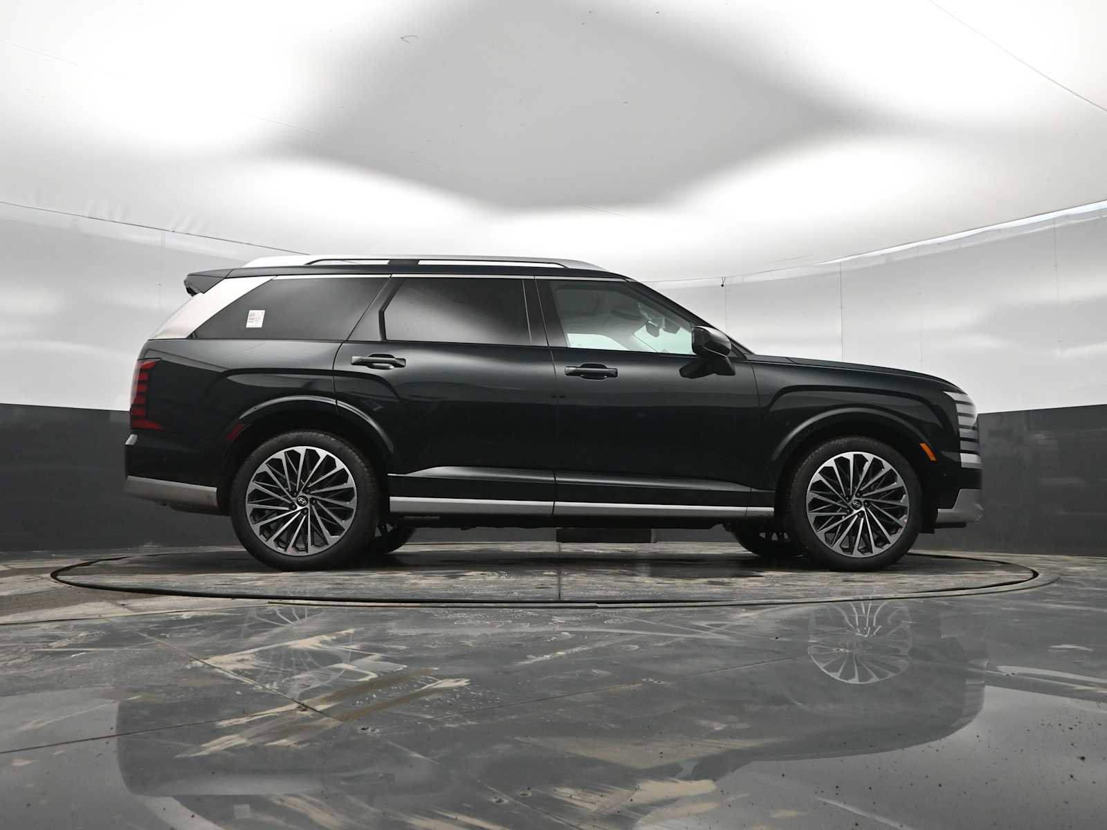 New 2026 Hyundai Palisade Calligraphy image 37