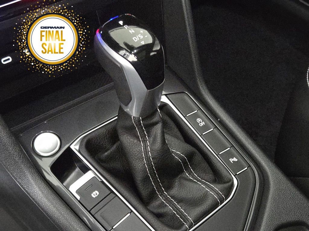 Used 2024 Volkswagen Tiguan SE R-Line image 24