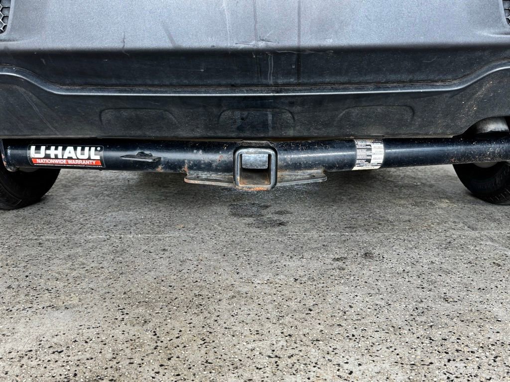 Used 2016 Jeep Renegade Latitude image 9