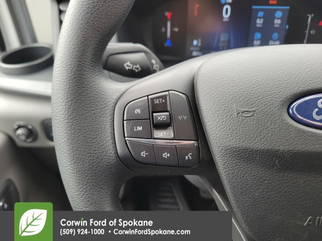 New 2026 Ford Transit 250 148 Medium Roof Extended AWD image 24