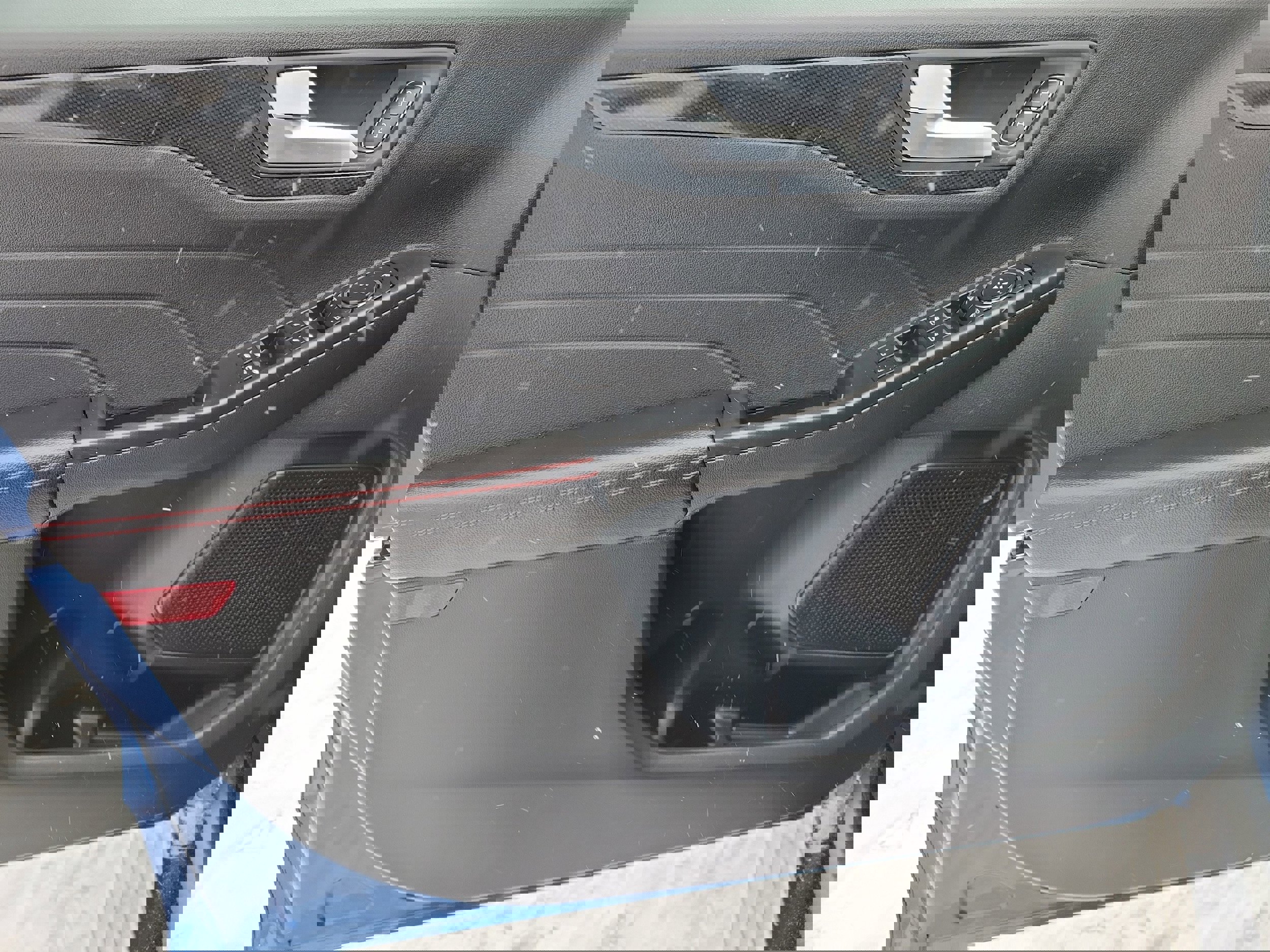 Used 2023 Ford Escape ST-Line w/ Tech Pack #1 image 10