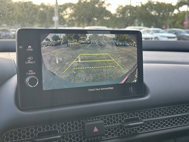 New 2026 Honda HR-V Sport image 13