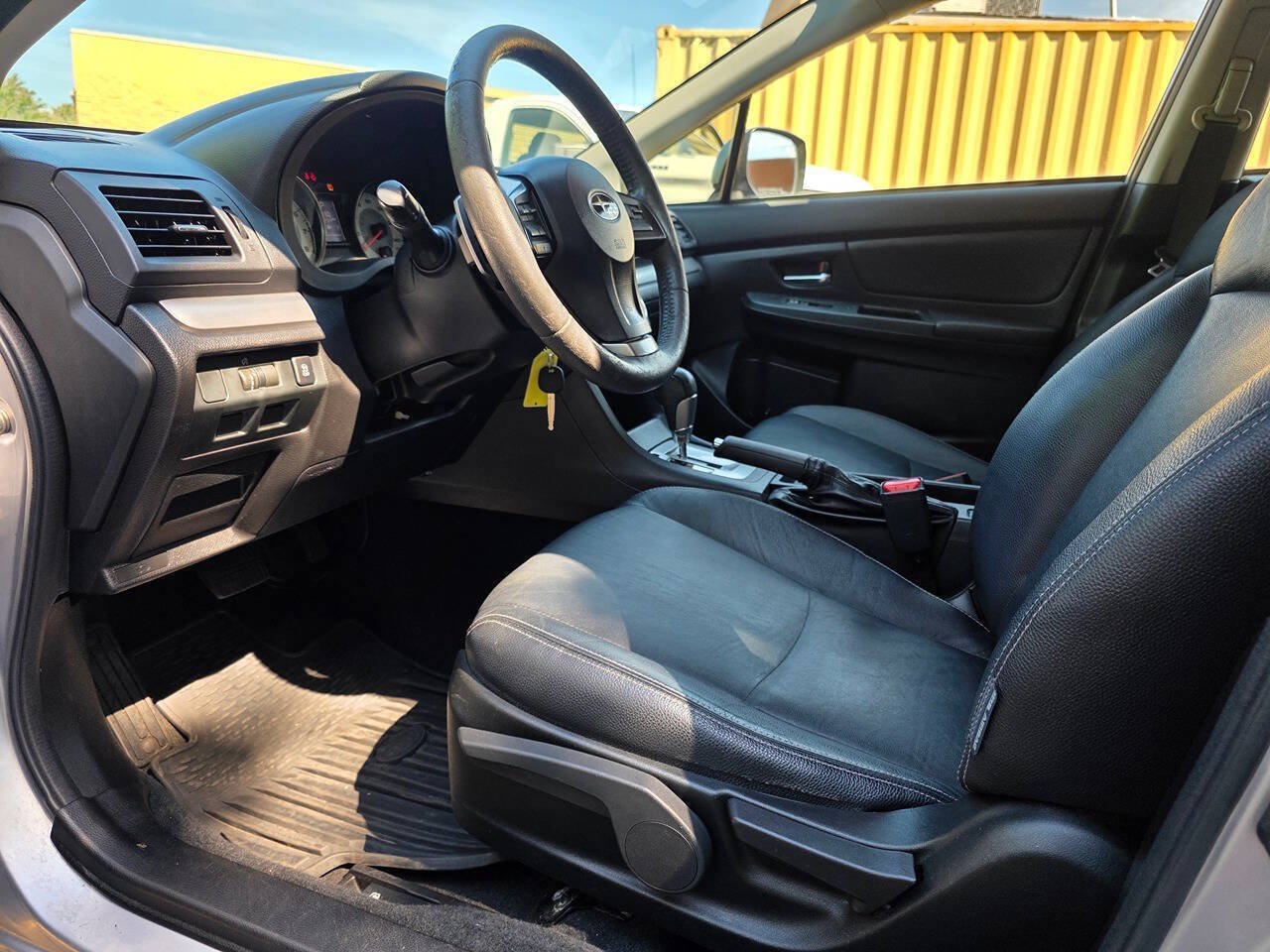 Used 2013 Subaru Impreza 2.0i Limited w/ Popular Pkg 1 AWD/4WD image 11